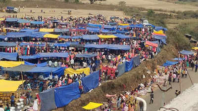 Festival Shandy is still a center of environmental attraction
